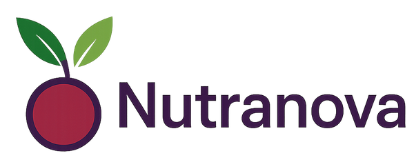 NutraNova Naturprodukte