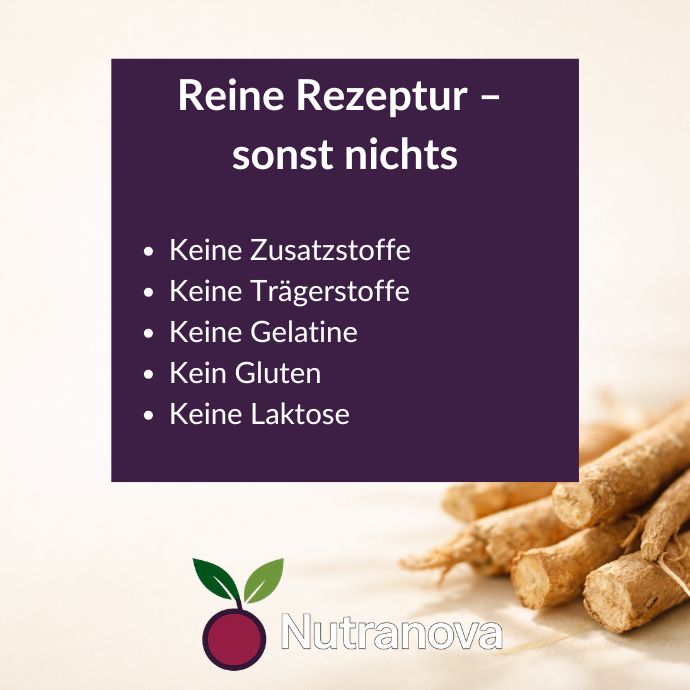 Bio-Ashwagandha Kapseln – 150 vegane Kapseln mit 500 mg Ashwagandha-Pulver