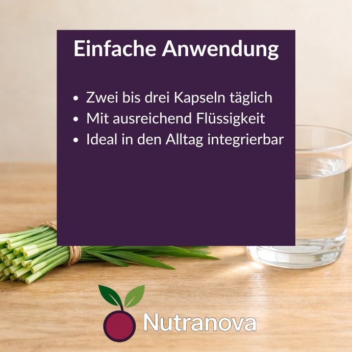 Bio-Gerstengras Kapseln – 150 vegane Kapseln mit 500 mg Gerstengraspulver
